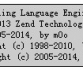Windows 2008 下 PHP5.3.28 安装Xcache 3.2.0